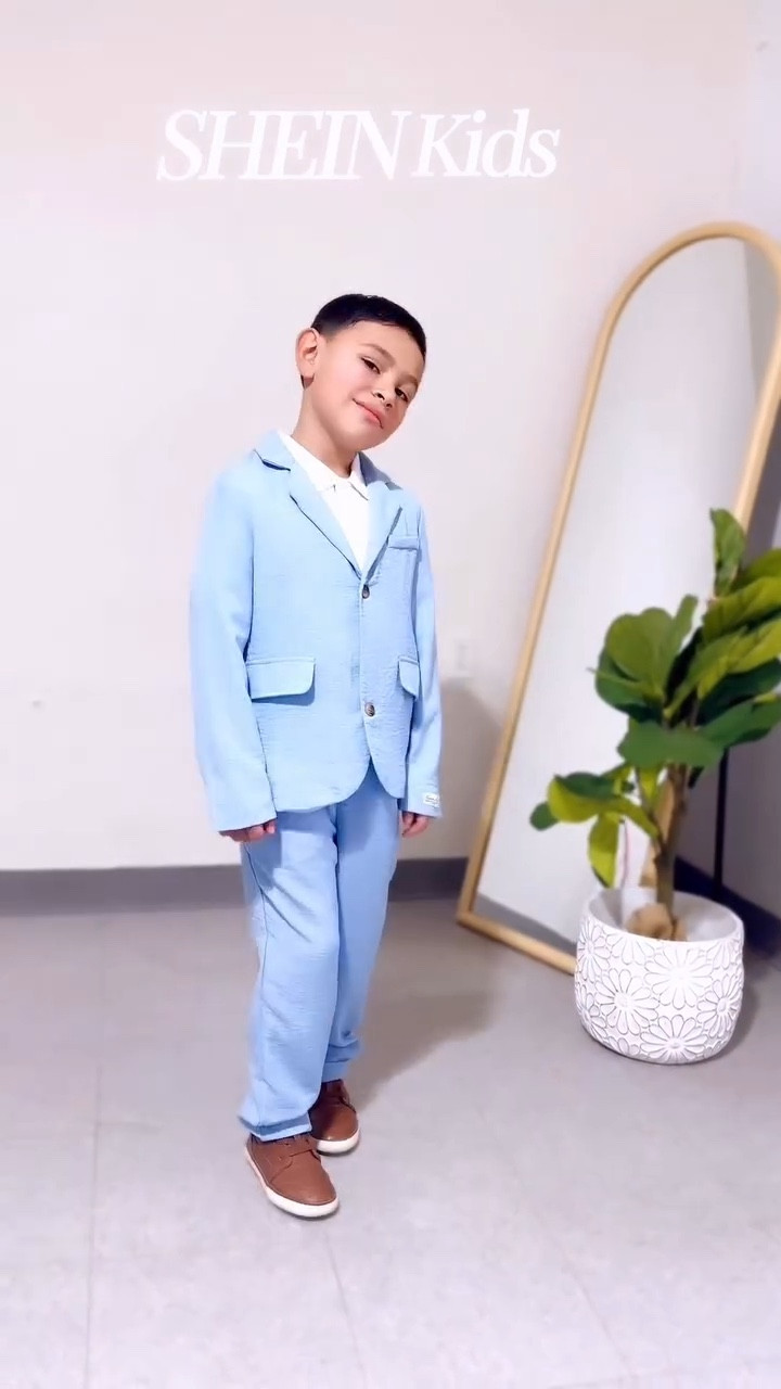 SHEIN Kids Color Spectrum Week-7 Days, 7 Colorful Outfits 🩵 Download SHEIN APP, search, and follow 👉SUMWON Kids,Balabala Flagship Store,LMoss Kids👈 for the trendiest looks.
Don’t forget to use my coupon for extra savings! 🎫W2klaudiiabeautystyle031✨
@sheinofficial @shein_us 
#SHEINKIDS #SHEINtrends #ad #sheinkids #sheinforkids 



#LTKBaby #LTKMens #LTKKids