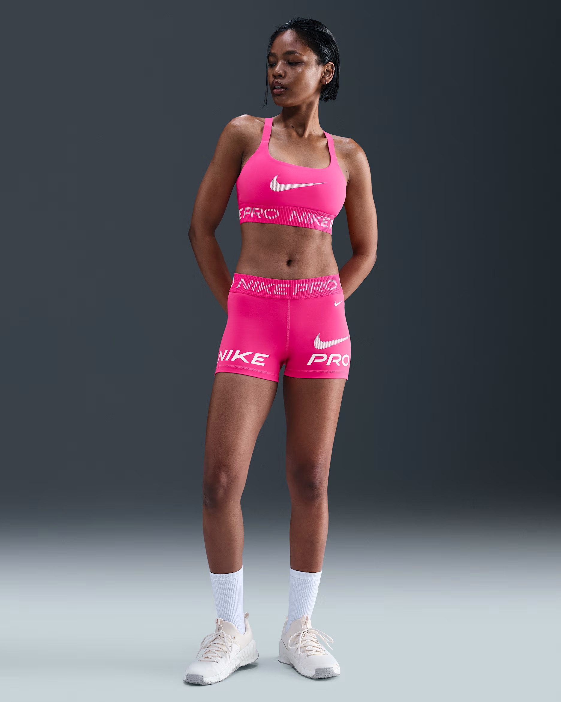 Nike Pro | Nike (US)