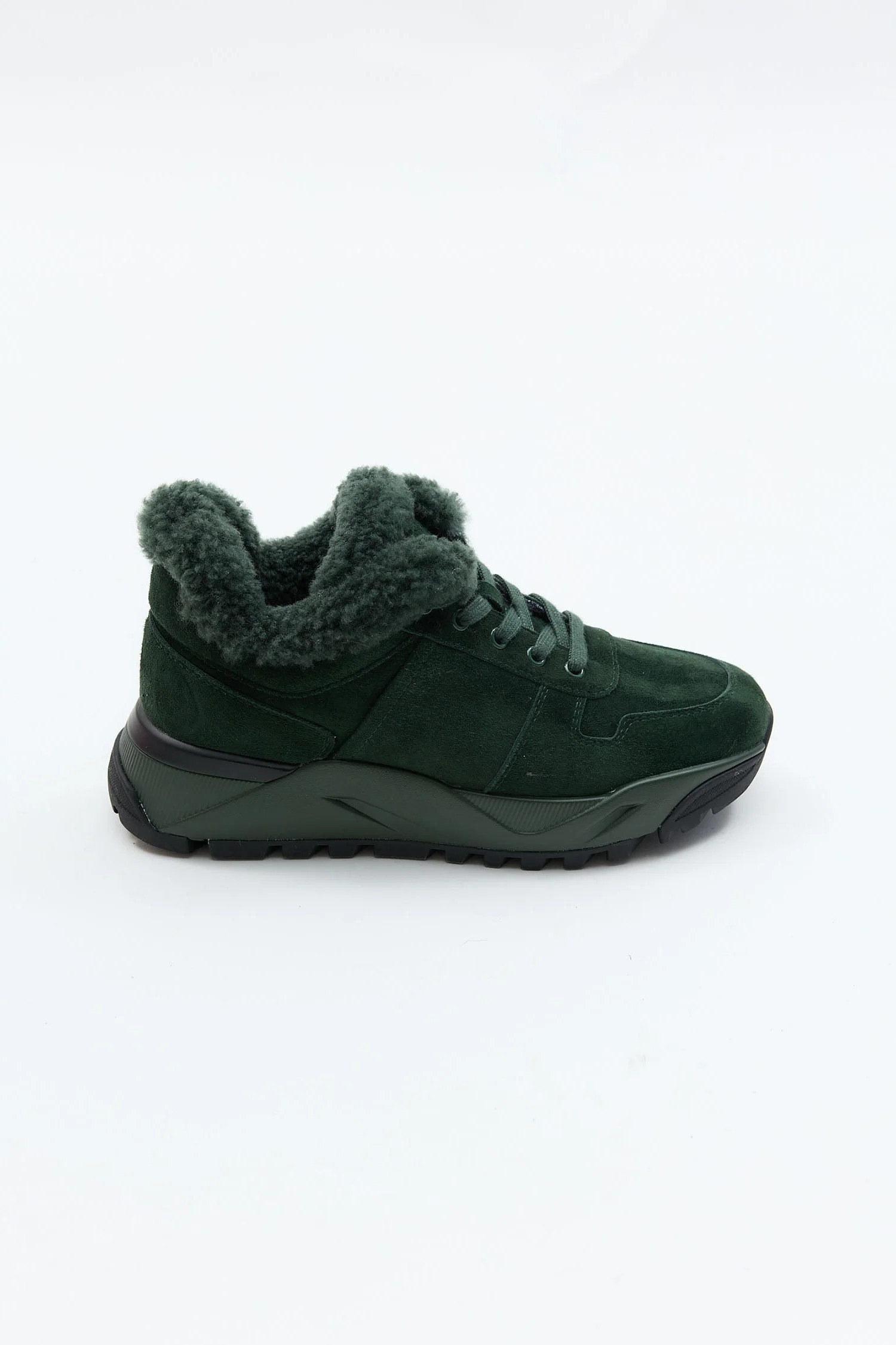 Lonza Ferness Green ( USD$157.60 ) - premium women's shoes on lonzashoes.com | Lonza Shoes