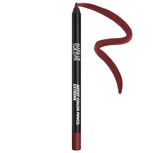 Artist Color Pencil Extreme Smudge-Proof Lip Liner | Sephora (US)