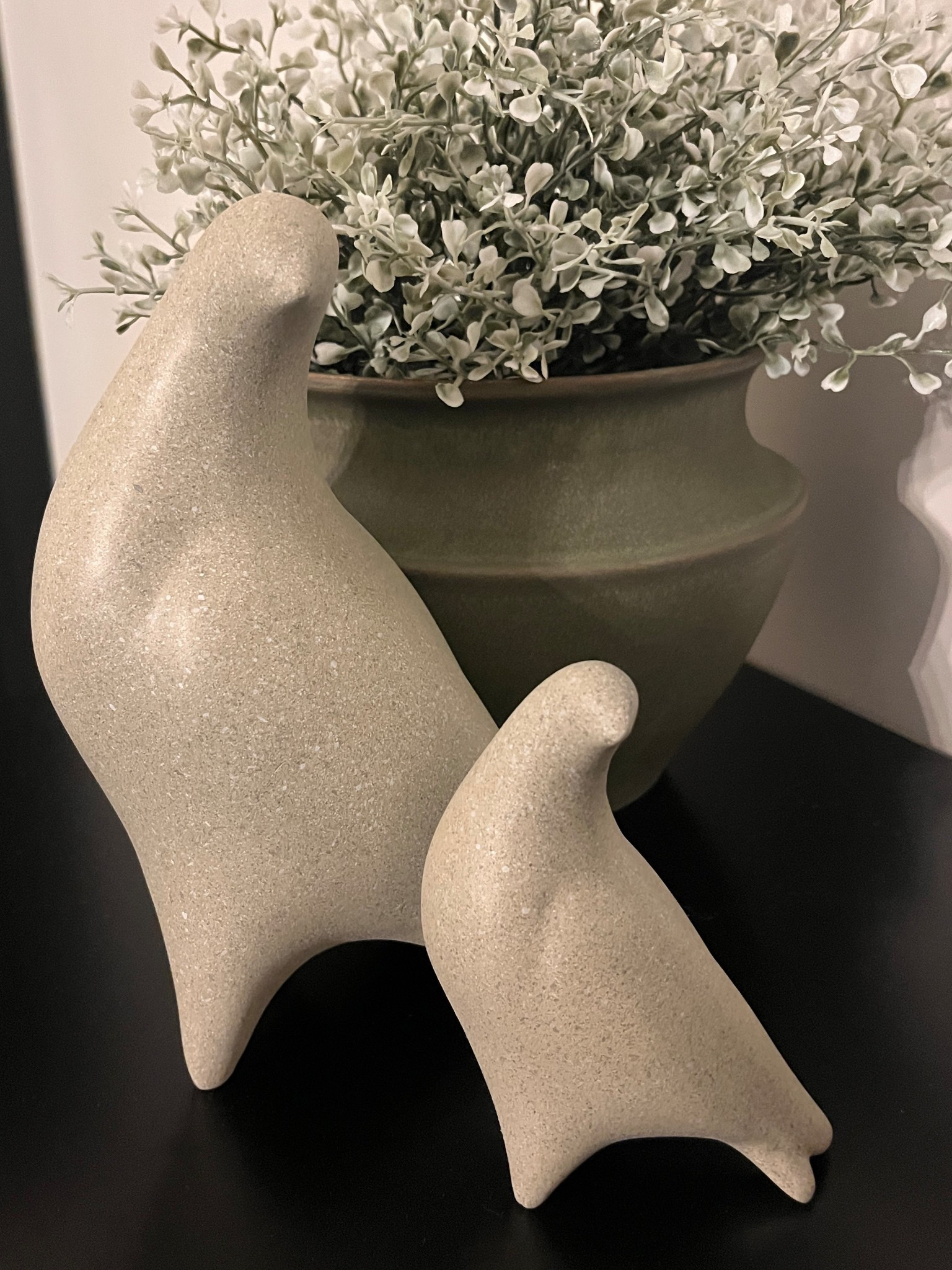I LOVE these little birds so much!!  Perfect for any space! 

#LTKgiftguide #LTKcanada