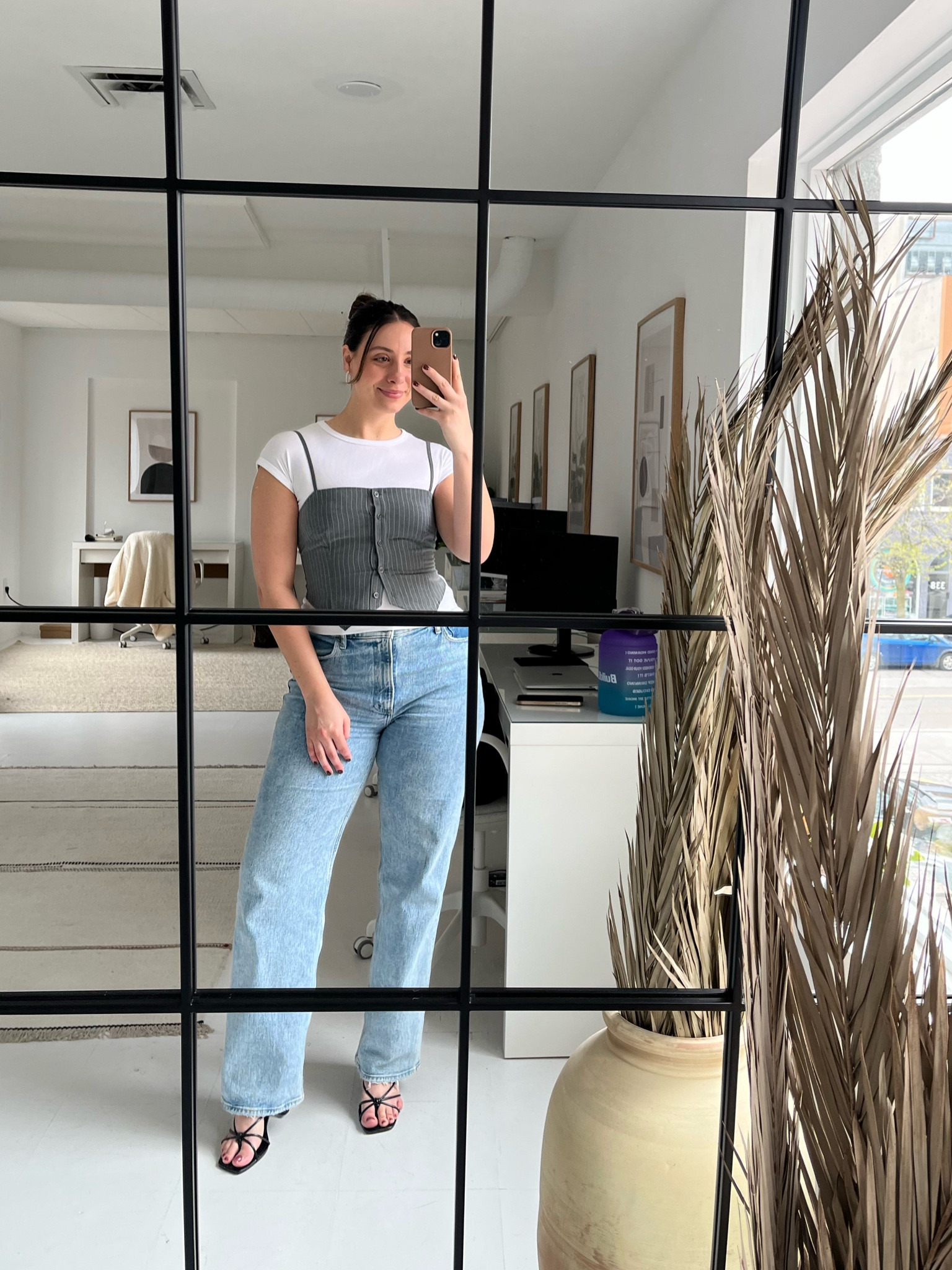 Amanda’s OOTD!

#LTKFind #LTKworkwear