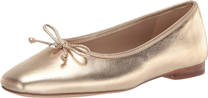 Sam Edelman Women's Meadow Flat | Amazon (US)