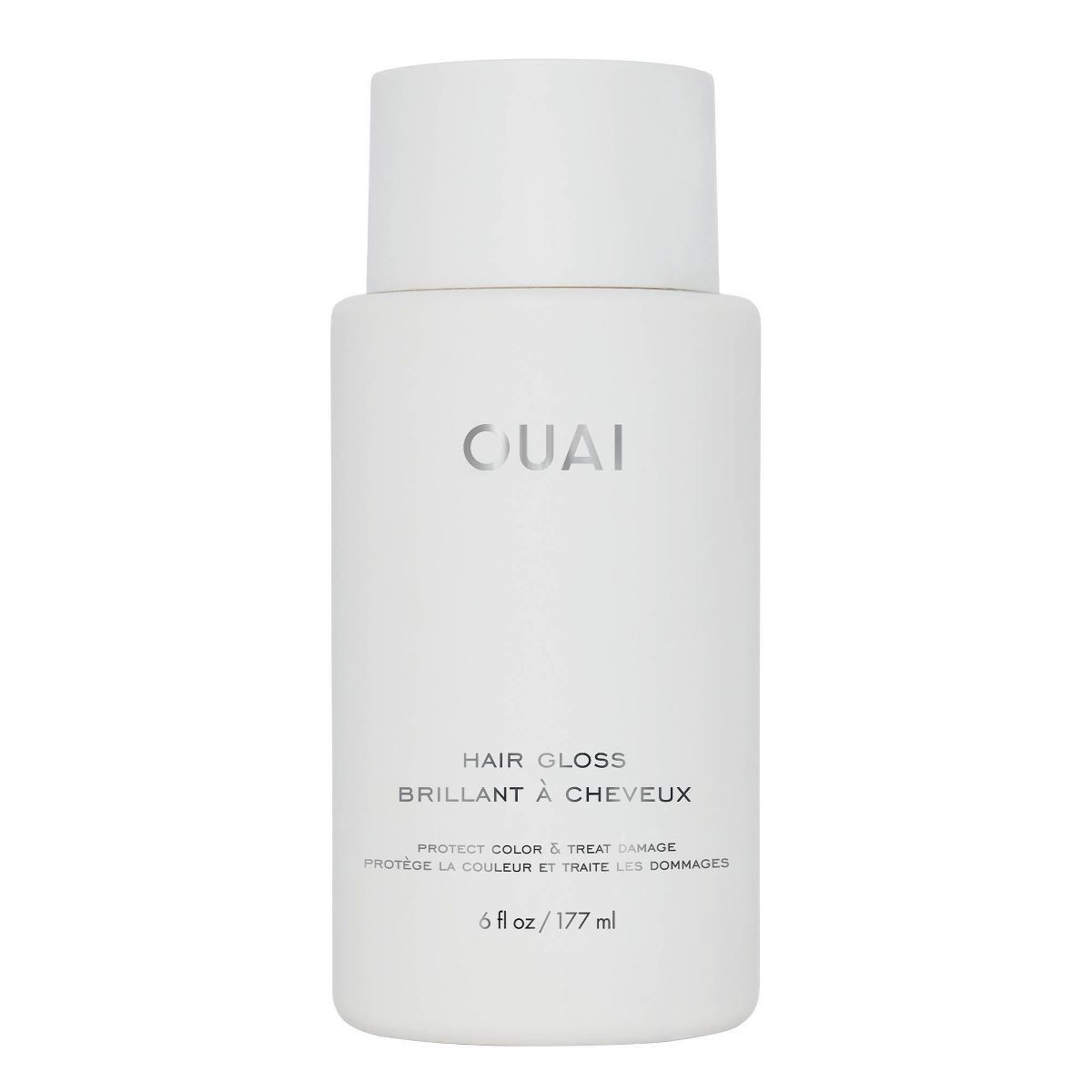 OUAI Hair Gloss - 6oz - Ulta Beauty | Target