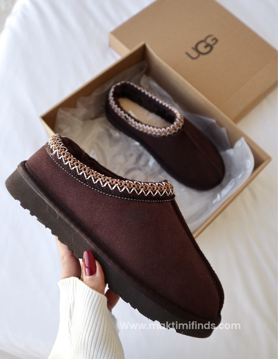 #LTKstyletip #LTKshoes #LTKwinter