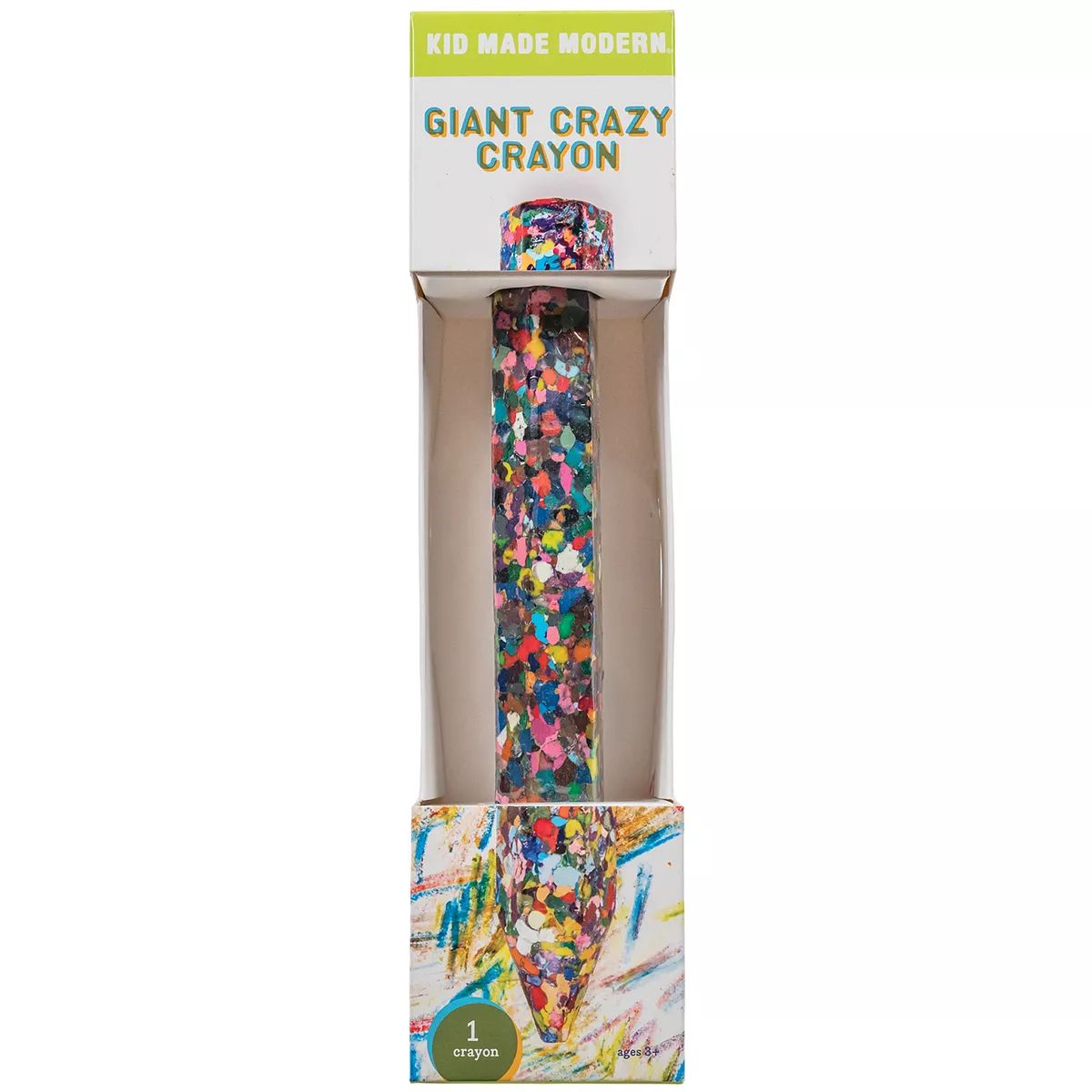 Kid Made Modern Giant Crazy Crayon | Kohl's