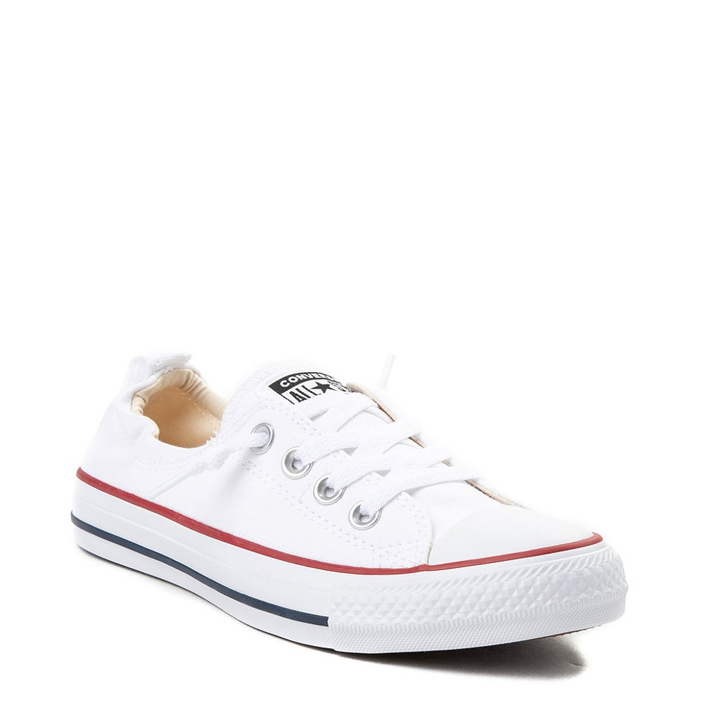 Womens Converse Chuck Taylor All Star Shoreline Sneaker - White | Journeys