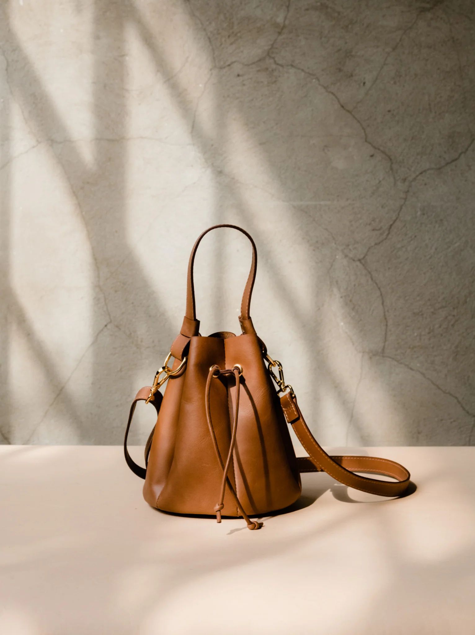Blaire Bucket Bag | ABLE