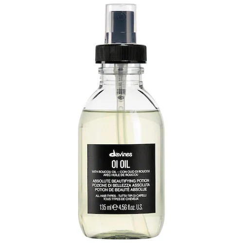 Size: 4.56 oz/ 135 ml | Sephora (US)
