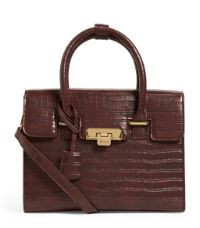 Mini Battersea Shoulder Bag | Harrods