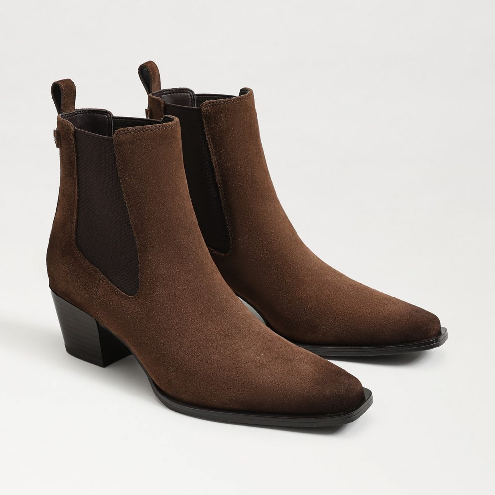 Ashtyn Ankle Bootie | Sam Edelman