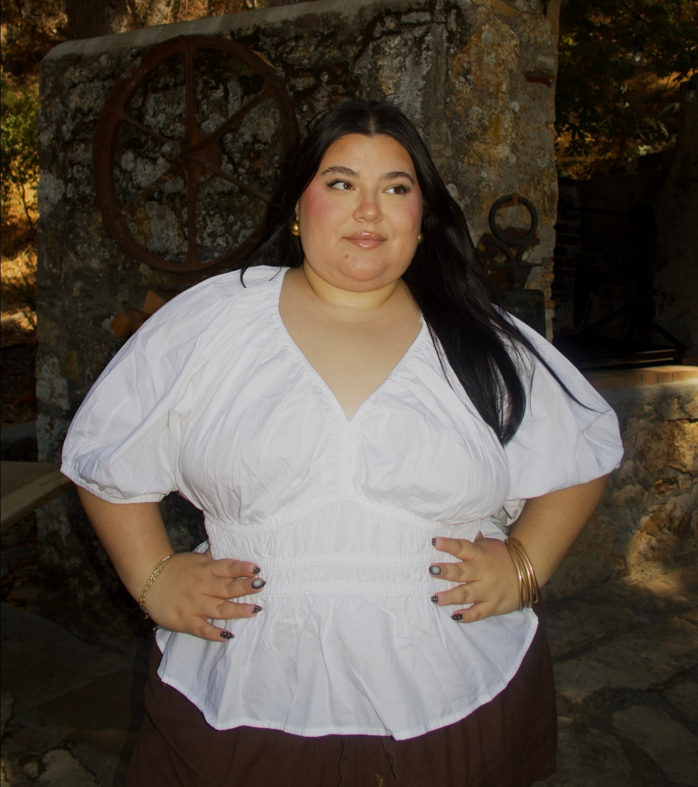 top: 2x

#LTKStyleTip #LTKPlusSize #LTKFindsUnder50