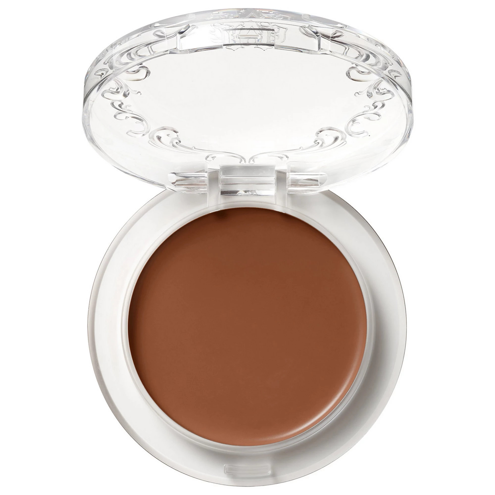 KVD Beauty Good Apple Lightweight Full-Coverage Cream Foundation Balm | Kohl's