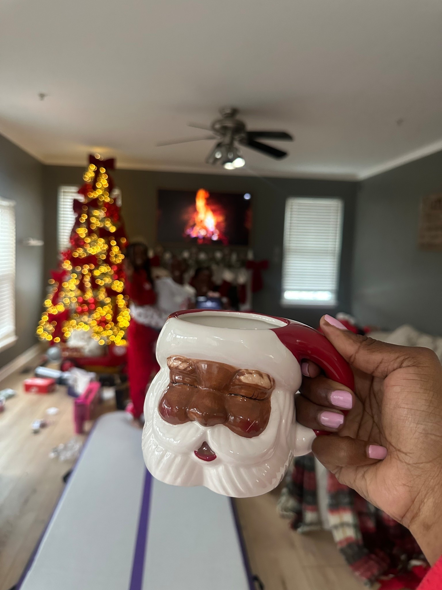 The perfect shade of yellow lights! 

#LTKCyberWeek #LTKSaleAlert #LTKHoliday