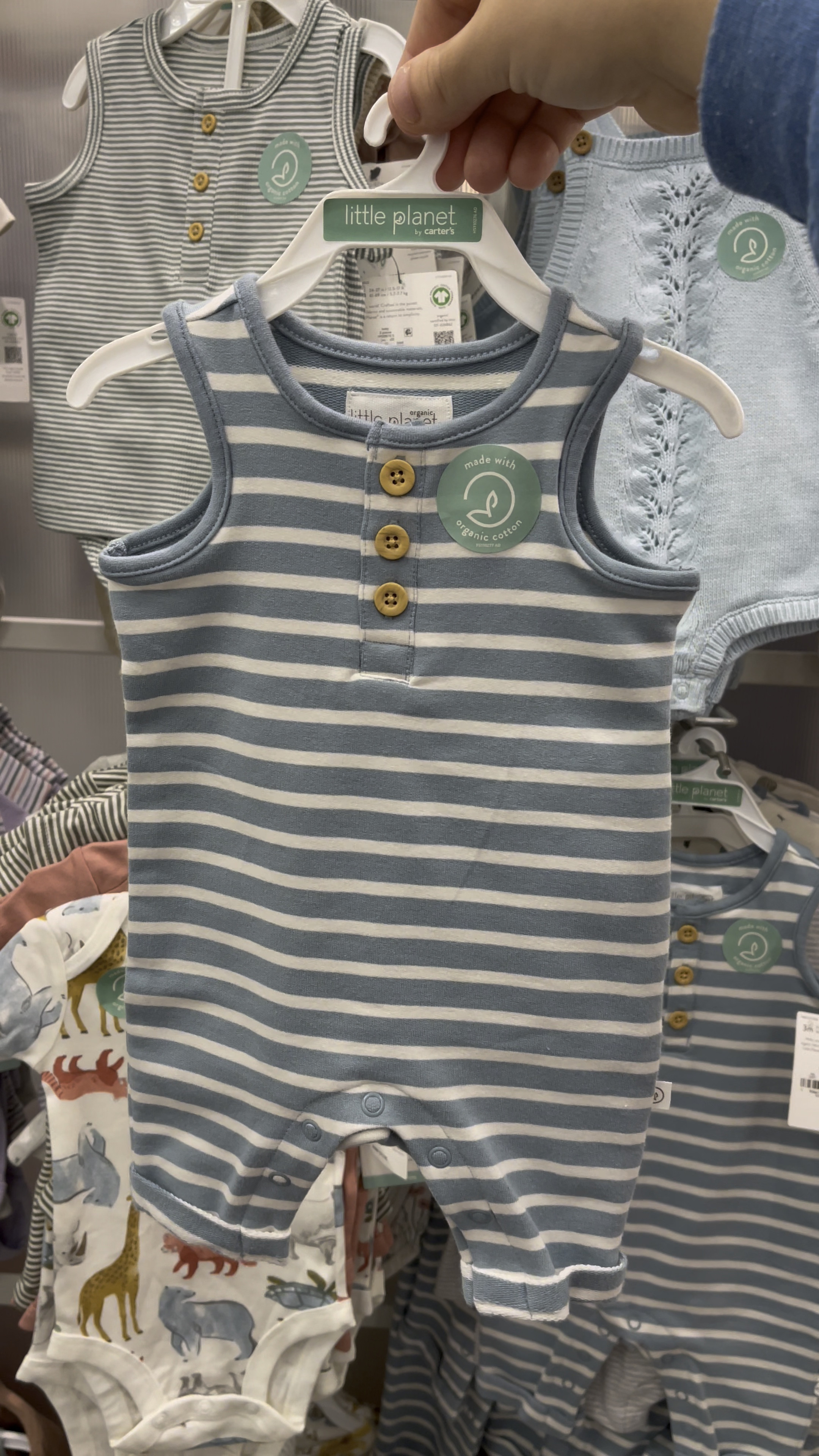 target baby boy finds spring/ summer

#LTKkids #LTKbaby