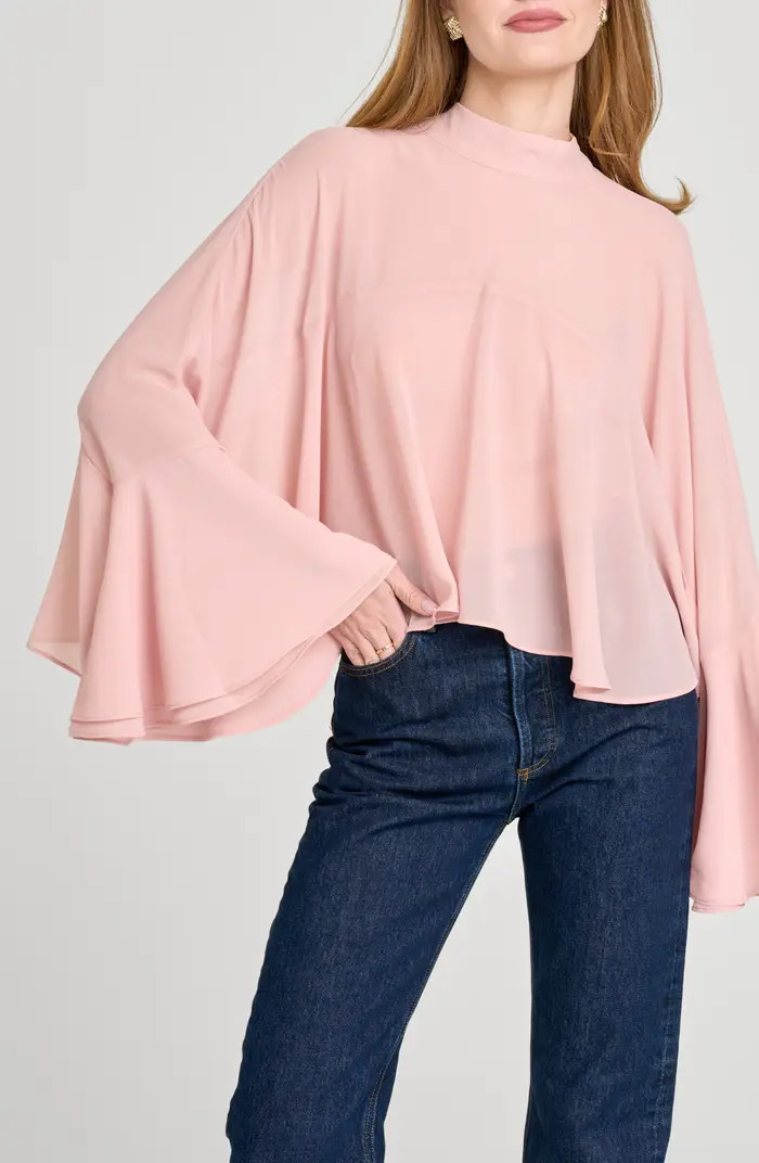 Reine Swing Top | Nordstrom