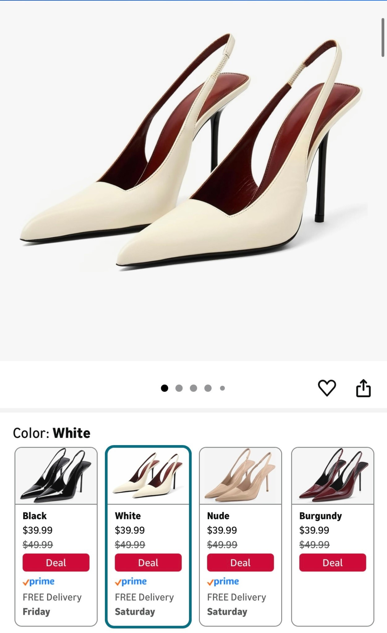 Amazon deals 

#LTKSaleAlert #LTKStyleTip