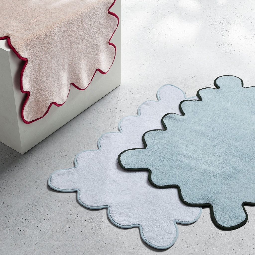 Chairish Bath Mats | Kassatex