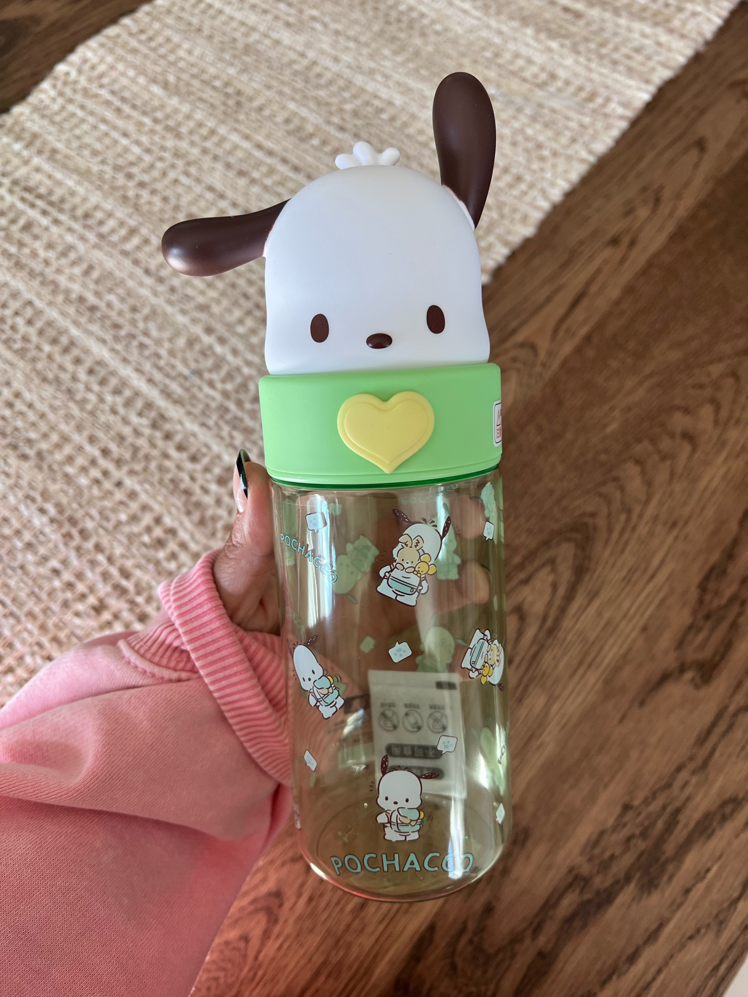シャンプー pochacco Amazon.co.jp: POCHACCOポチャッコのシャンプーボトル
