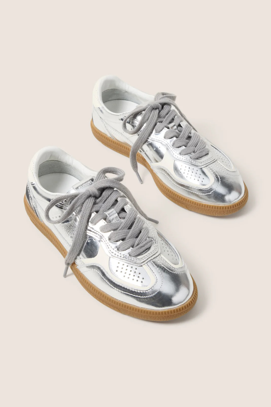 TB.490 Shimmer Sneaker | Evereve
