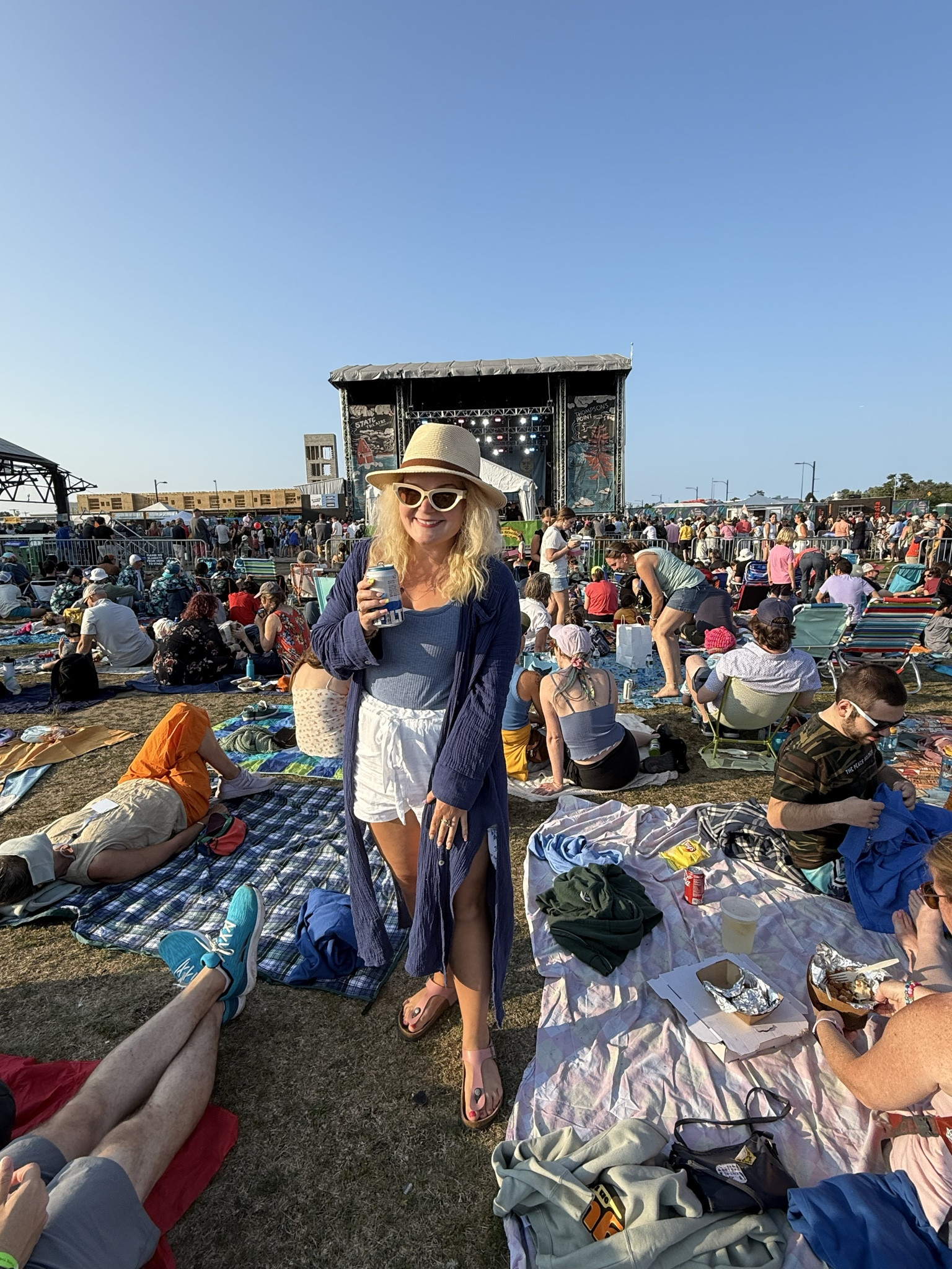 Guster on the ocean!

#LTKootd #LTKActive #LTKfoodie