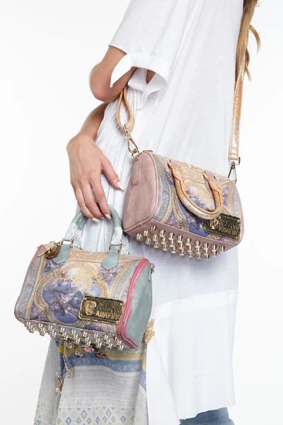 Renaissance Handbag | Aratta LLC