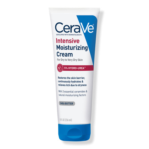 Intensive Moisturizing Cream | Ulta