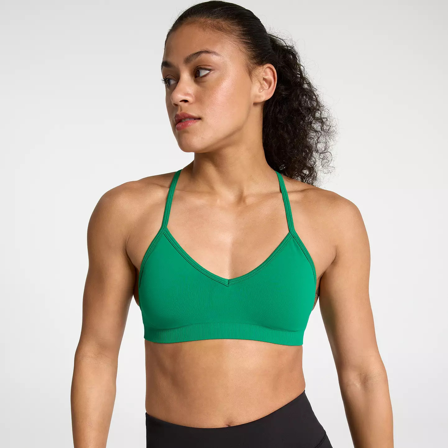DSG Women's Movement Seamless Strappy Bra | DICK'S Sporting Goods