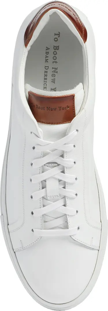 Carlin Sneaker (Men) | Nordstrom