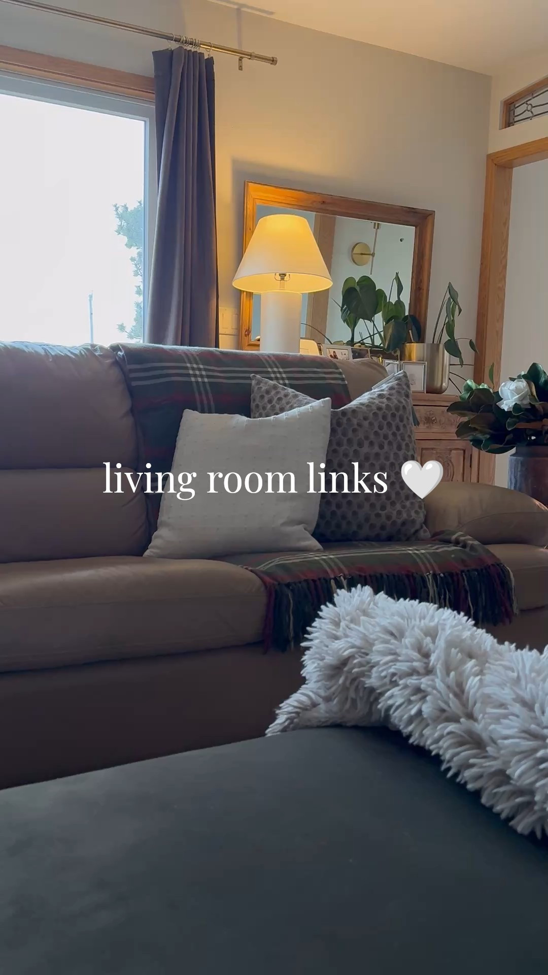 Living room links 🤍 

#LTKHome #LTKdayinmylife #LTKSeasonal