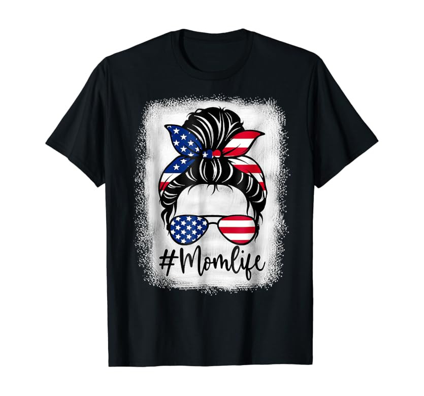 Mom Life  | Amazon (US)