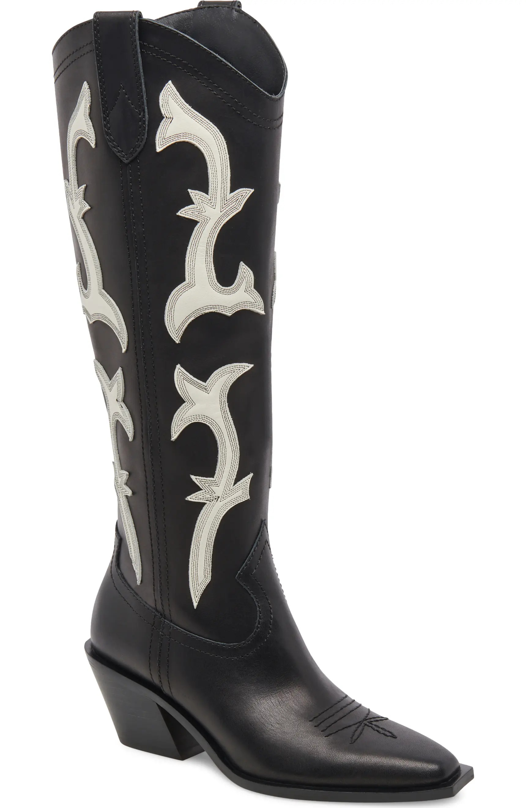 Samare Western Boot (Women) | Nordstrom