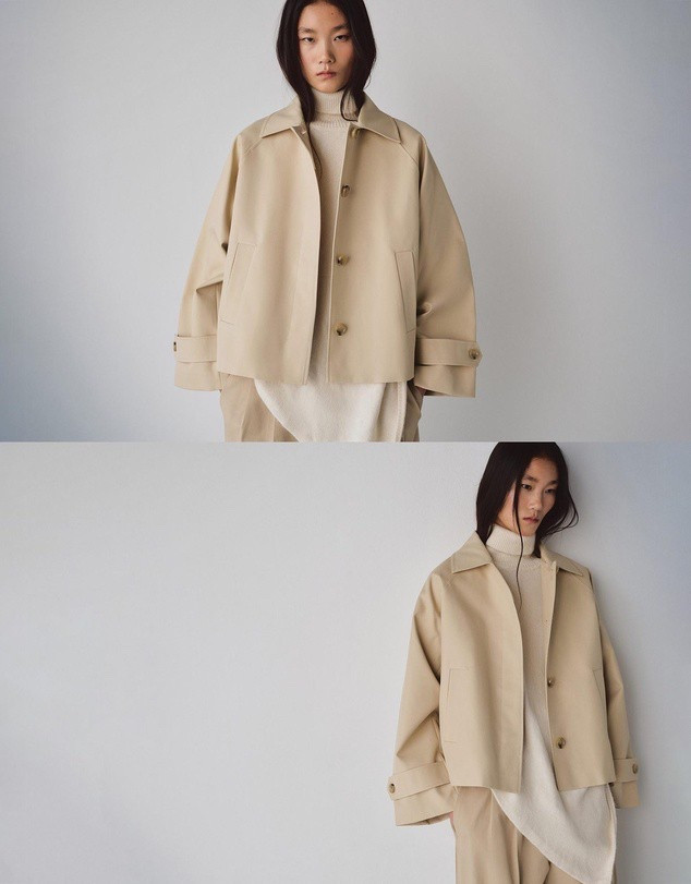 Easy, elevated, and almost gone.

True to size.

#LTKautumn #LTKover50style #LTKaustralia