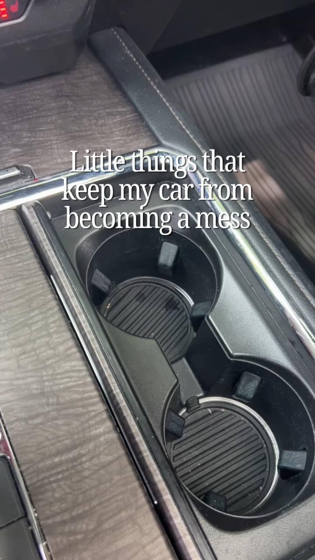 Car organization that actually makes a difference 🙌 These finds are so good. Everything has a place, nothing is rolling around on the floor, and getting in and out of the car feels so much more calm and put together. Whether you are a mom on the go or just someone who wants a cleaner car these picks are for you.

#LTKHome #LTKSaleAlert #LTKU