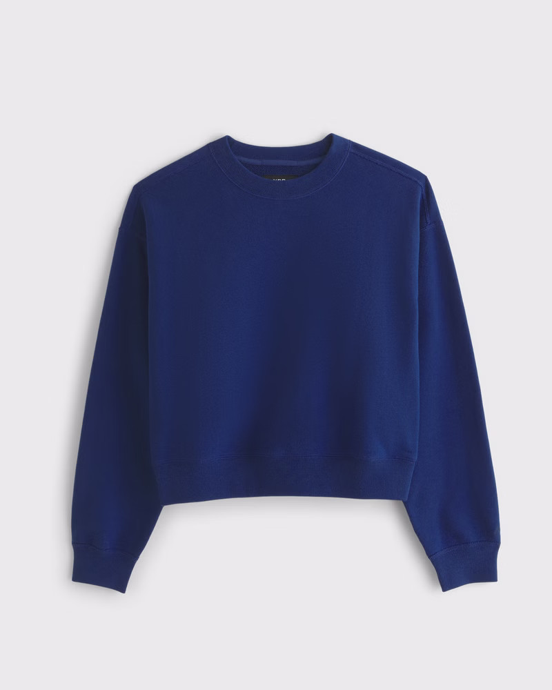 YPB On The Go Crew | Abercrombie & Fitch (US)