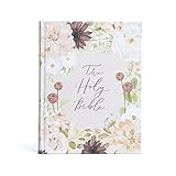 KJV Notetaking Bible, Large Print Hosanna Revival Edition, Blush Cloth Over Board, KJV Holy Bible... | Amazon (US)