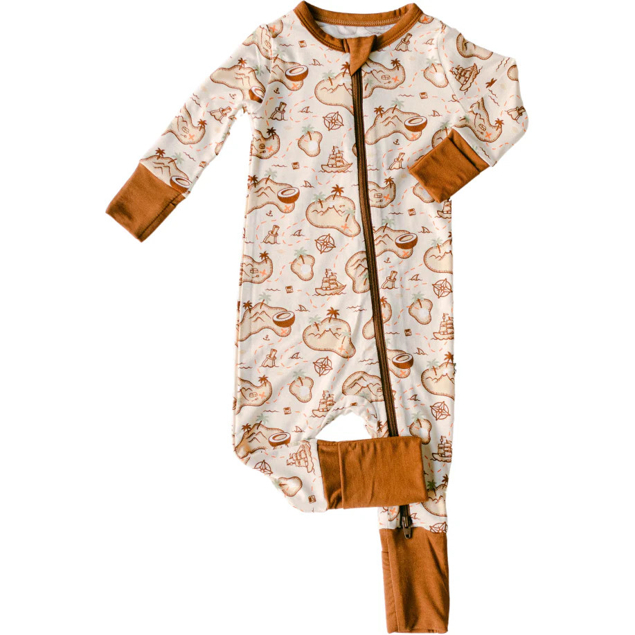 The Poppy in Adventure to the Islands | Coconut Pops