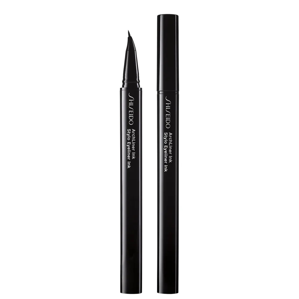Delineador Líquido Preciso ArchLiner Ink | Shiseido - SHISEIDO | Site Oficial | Skincare, Maquia... | Shiseido (BR)