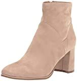 Marc Fisher Women's DYVINE Ankle Boot, Dune, 9 | Amazon (US)