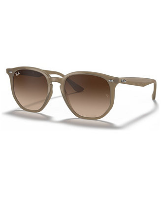 Sunglasses, RB4306 54 | Macy's