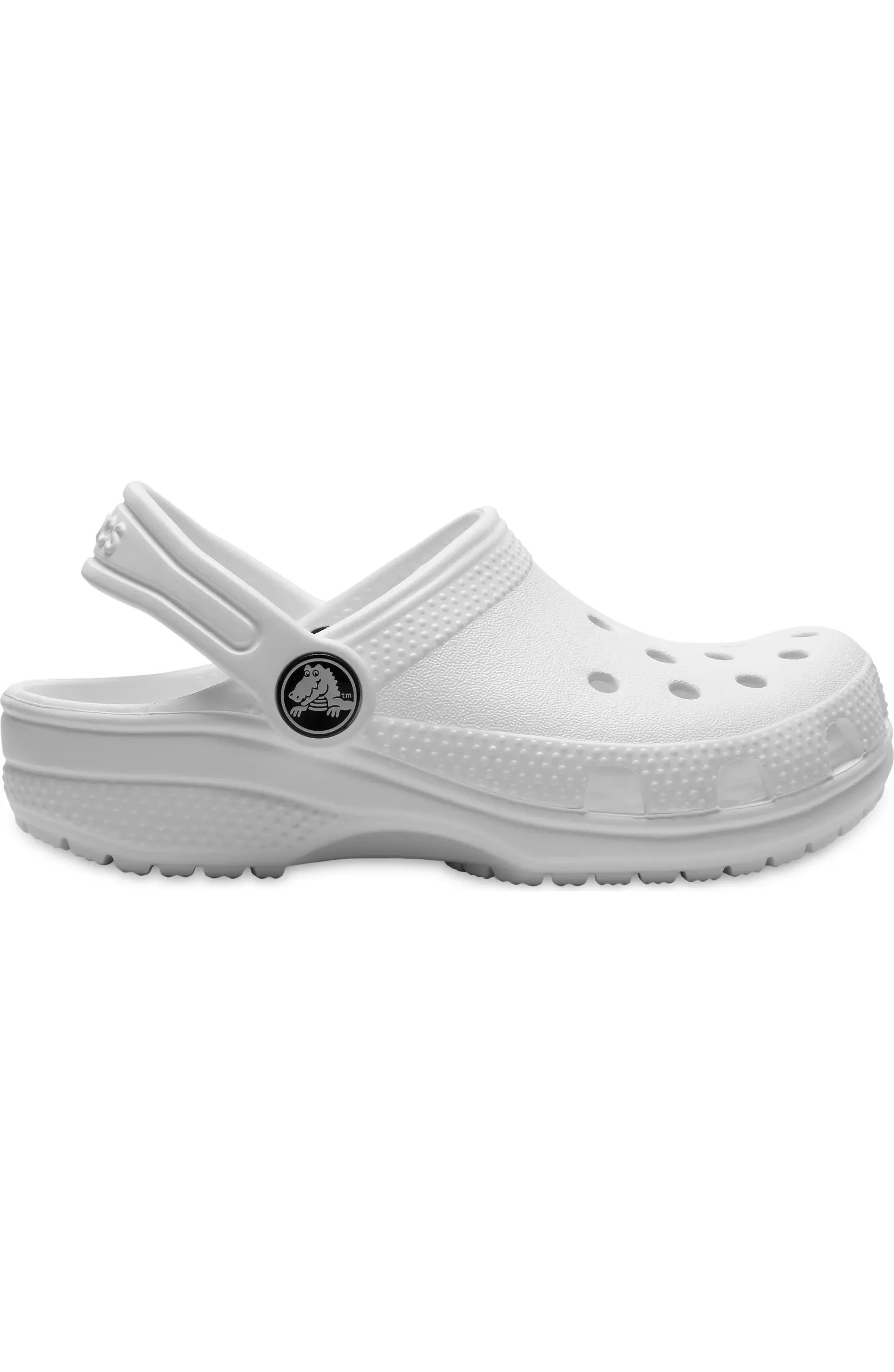 CROCS Kids' Classic Clog | Nordstrom | Nordstrom