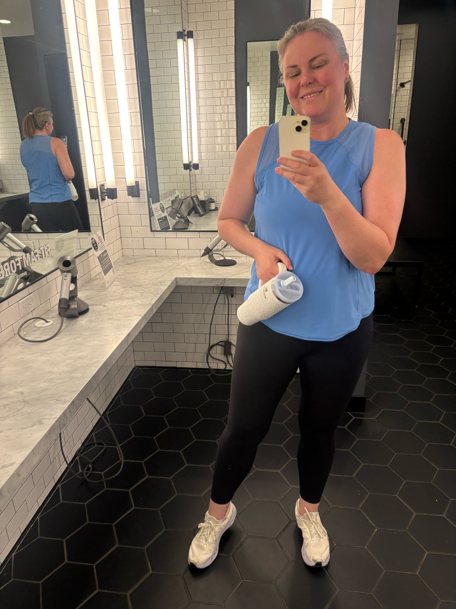Today’s sweatfit

#LTKfitnessgoals #LTKselfcare #LTKActive