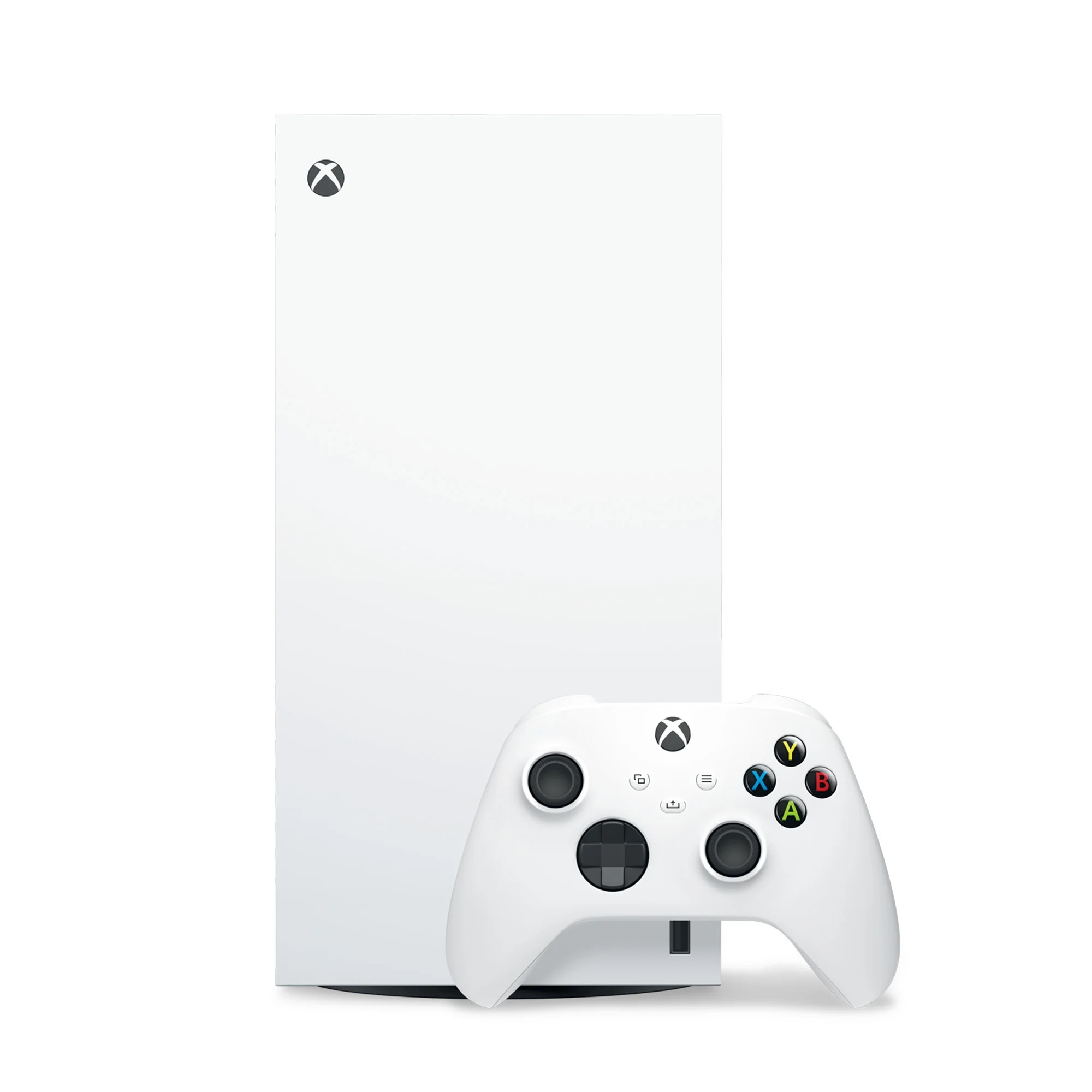 Microsoft Xbox Series X – 1TB Digital Edition | Walmart (US)