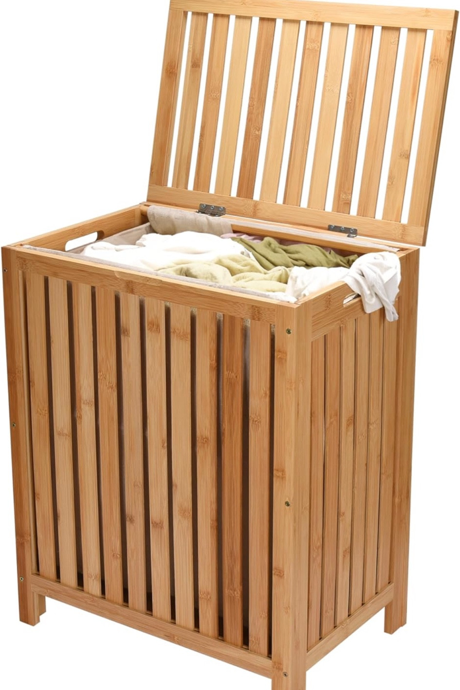 Wooden laundry baskett

#LTKActive #LTKHome #LTKU