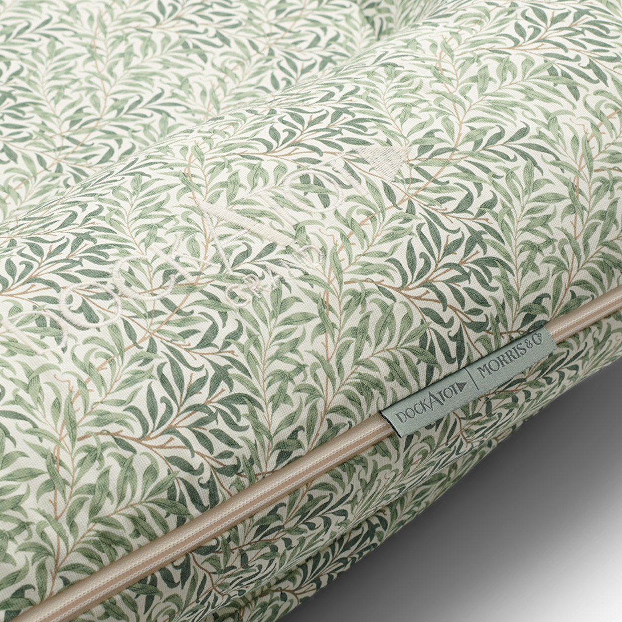 Grand Dock | Babylist