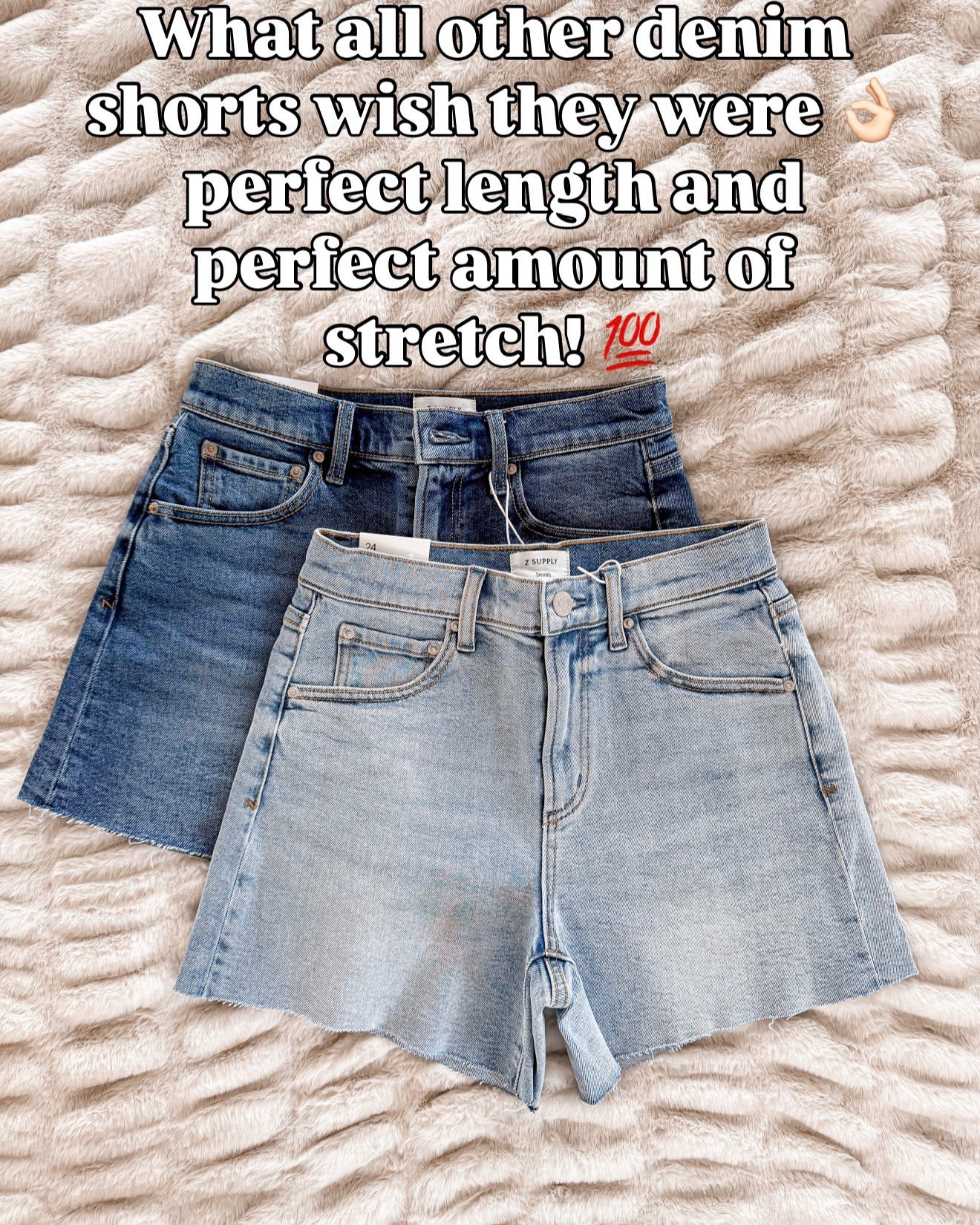 Don’t pack for Spring Break / vacation until you see these 🤭✈️

Some of my best vacation finds — and honestly I’m shocked at how good some of these are.

Basically… the kind of pieces that make packing so much easier.

#LTKSeasonal #LTKTravel #LTKOver40