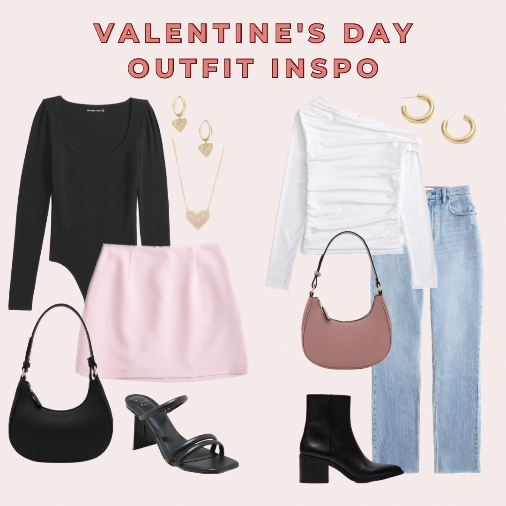 Love day outfit inspo💕