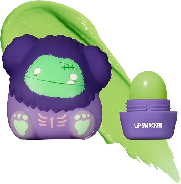 Lip Smacker Squishmallows Moisturizing Lip Balm Halloween - Cam (Pump-Cam Spice) | Amazon (US)