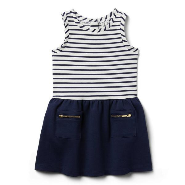 Striped Dress | Janie and Jack