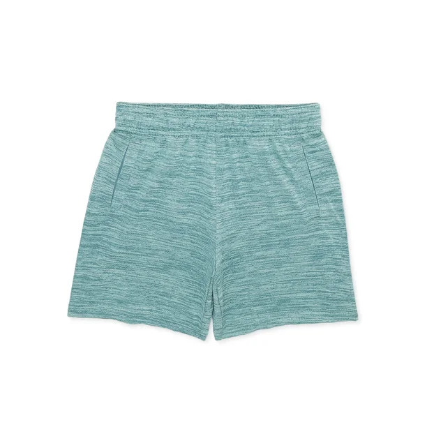 Garanimals Toddler Boys Poly Short, Sizes 12M-5T | Walmart (US)